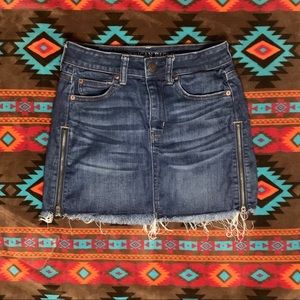 American eagle skirt